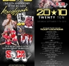 20*10 - Twenty Ten ft Edwin Yearwood LIVE